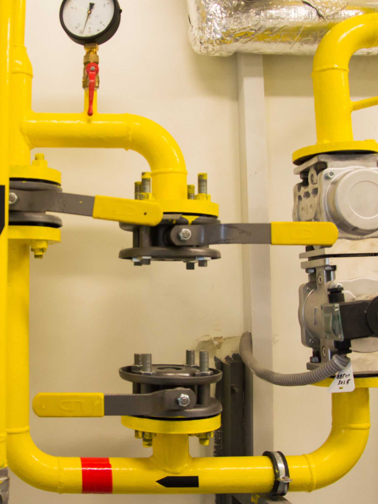 emergency gas engineer Wakefield, WF1-WF4